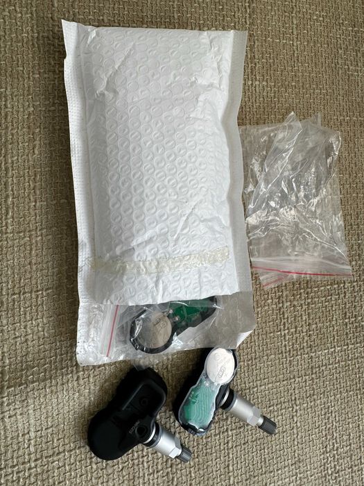 Senzori presiune roti PMV-C215 433 Mhz