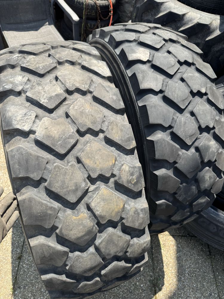 Anvelope 365/80 r 20 michelin