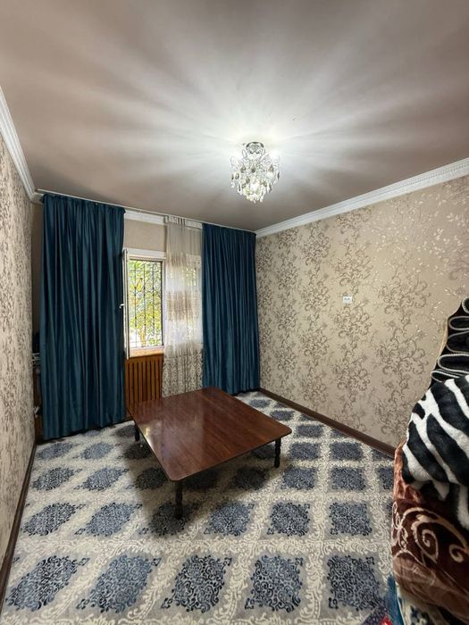 Продается квартира Юнусабад 19кв. 3/1/5