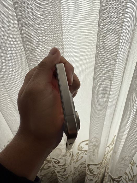 iPhone15ProMax256Gb