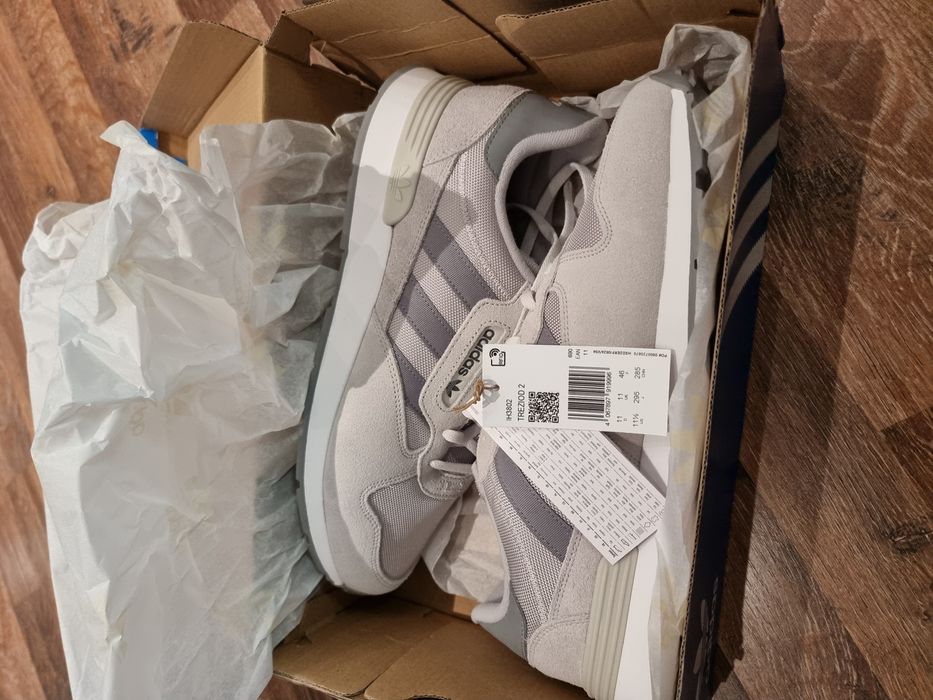 Adidas treziod 2 45 / 46