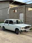 Vaz 21 07 sotiladi 2008