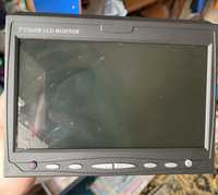 Монитор LCD