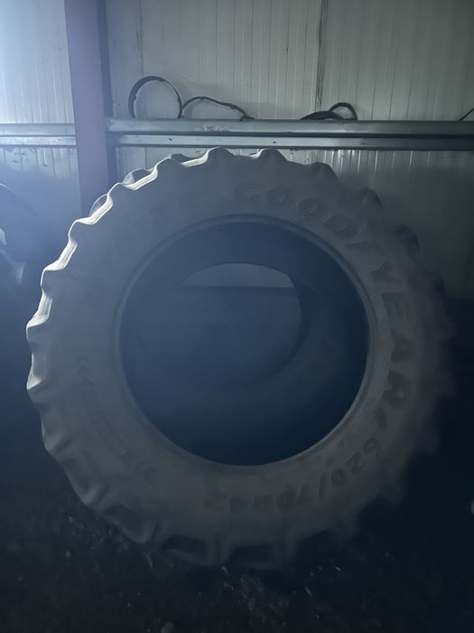 Cauciucuri 620/70r42