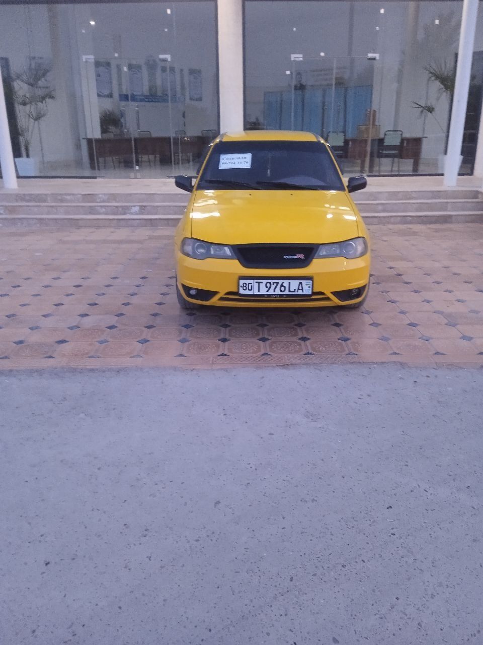 Продам машина нексия шевролет 2