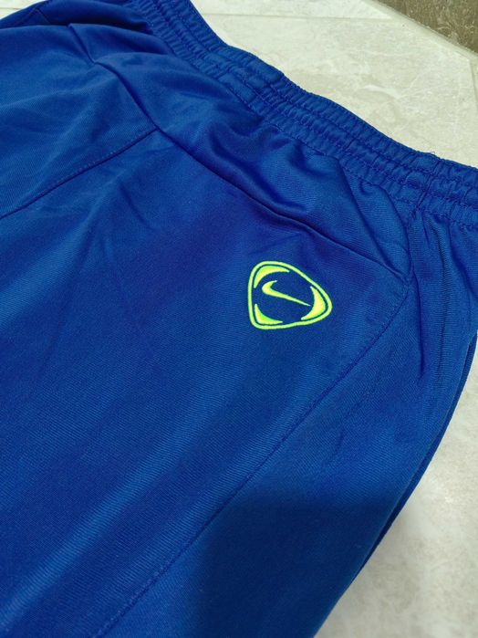 Nike долнище  fc -Barcelona , nike 
 tech  футболно долнище