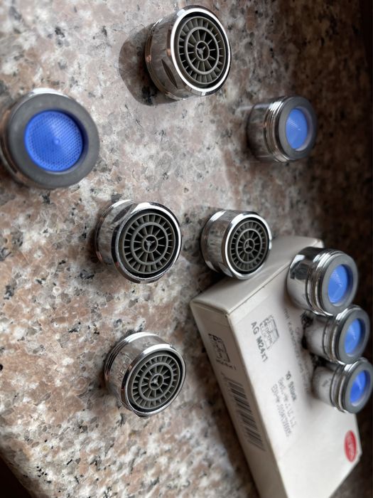 Duza robinet apa / Aerator baterie Neoperl Cascade