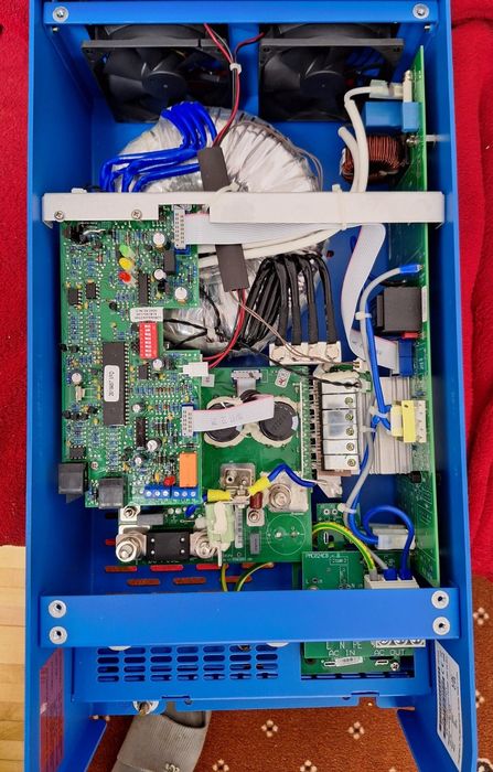 Invertor Victron Energy Phoenix