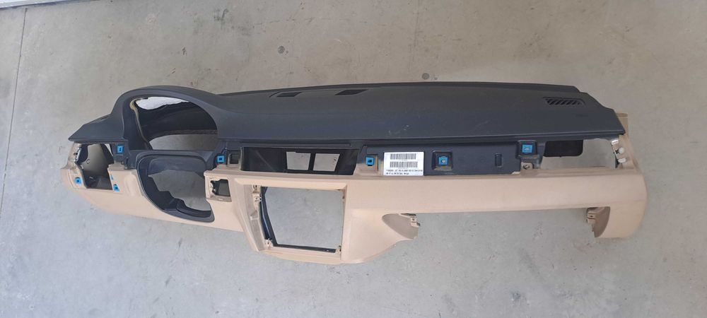 Арматурно табло Bmw E90/91/92