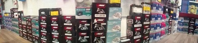 Baterie atv baterie moto atv baterie quad