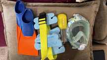 Super OFERTA Set inot