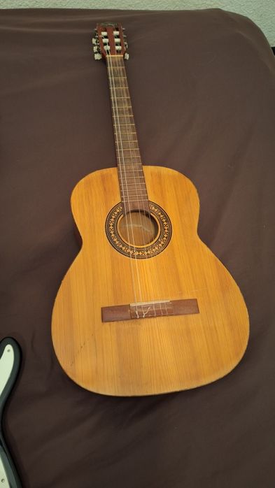 Chitara clasica/acustica Orfeus