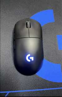 Logitech g pro wireless, г про