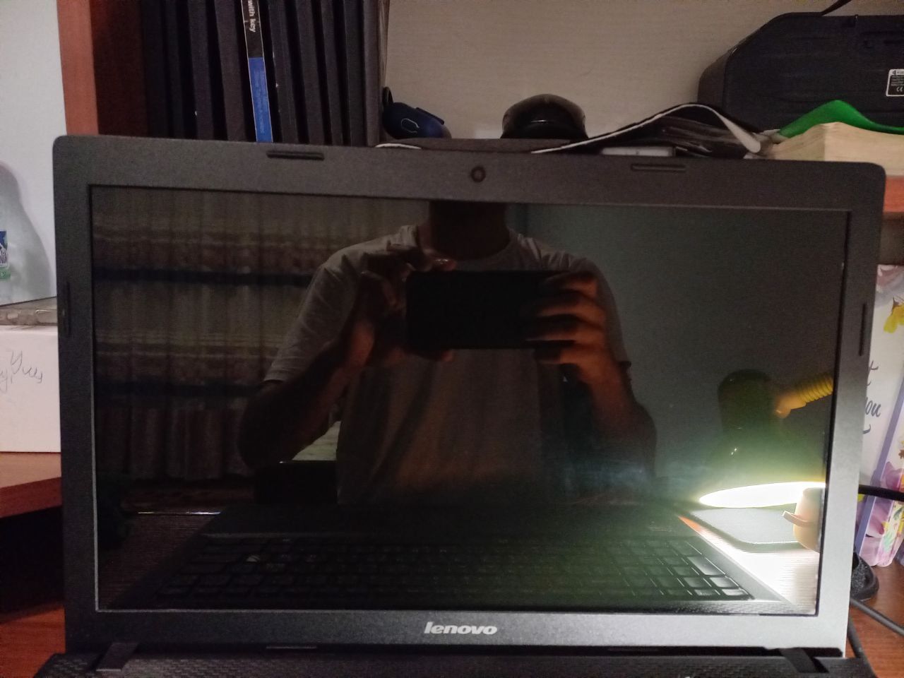 Lenovo G505 Kelishamiz