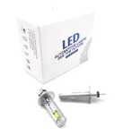 H1 мини LED Крушки за фарове / халогени диодни крушки H1 – 12/24V