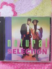 CD audio U96 - Hits Only, Natural Selection