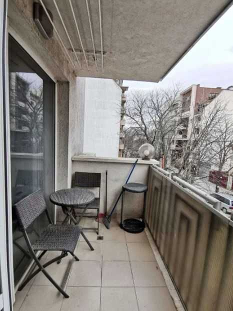 Дава се под наем Двустаен апартамент в София, Зона Б-18 - 77 кв.м за 663 € - Снимка #10