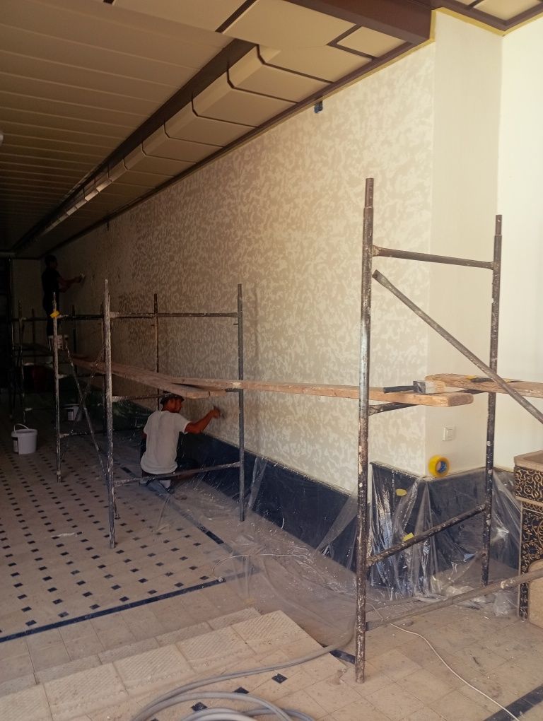 Travertin tyaga ottocento xizmatlari