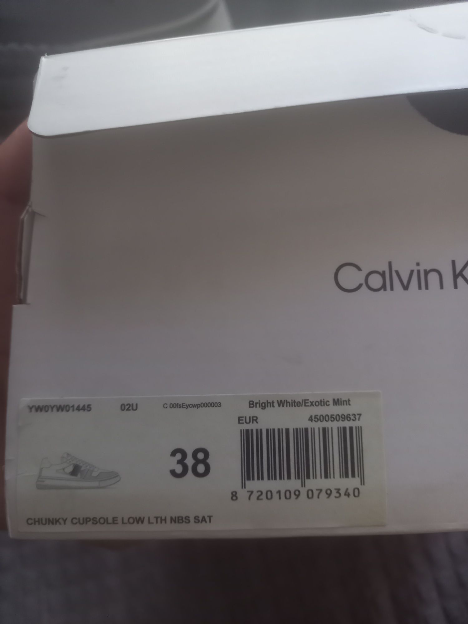 Calvin  Klein Jeans
