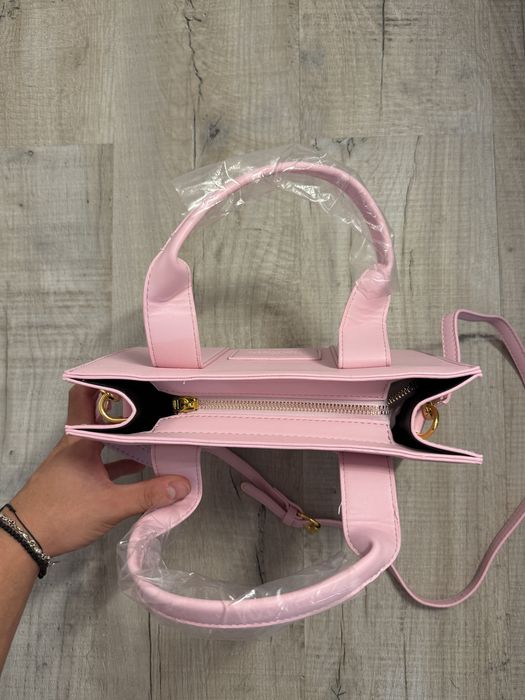 The Tote Bag Marc Jacobs Roz