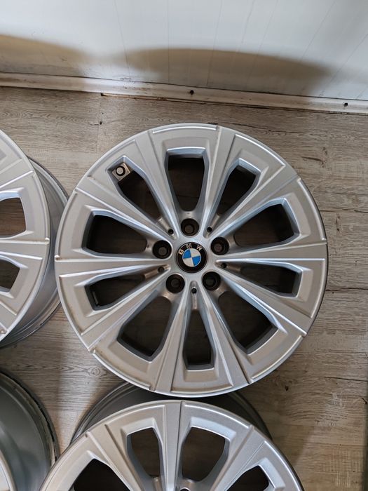 Jante pe 17'' Bmw g20-g21-g22-g23-g26, g30-31