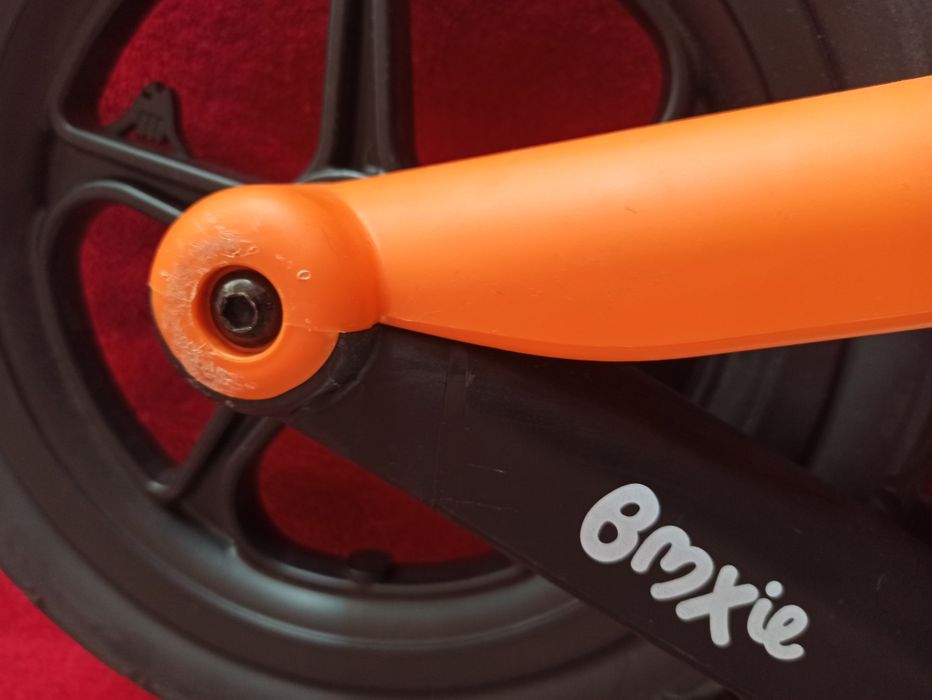 Баланс колело Chillafish BMXIE 2