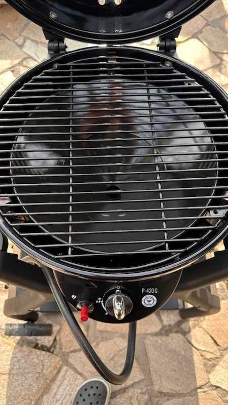 Барбекю на газ OUTDOORCHEF 420 G Mini Chef