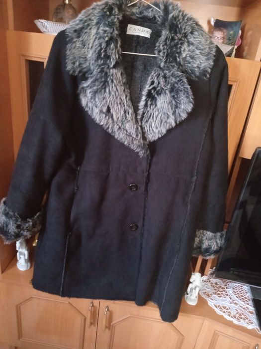 Haine/geci iarna blanite