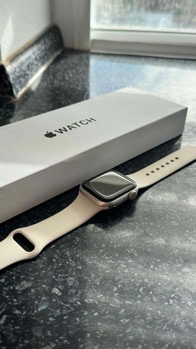 apple watch актау