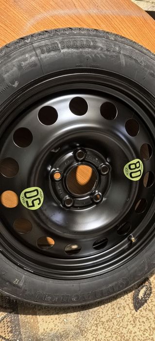 Патерица BMW E60 E90 X3 original  17 cola