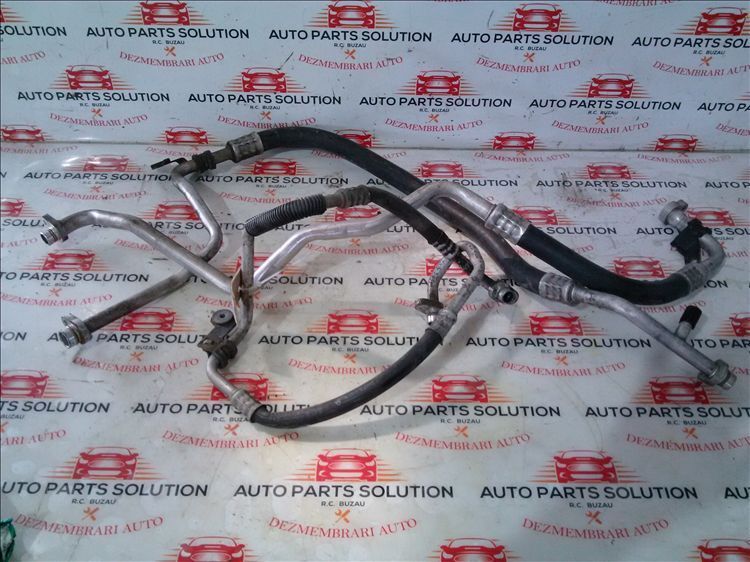 conducta ac 1.4 tce renault megane  3 an fabr. 2011