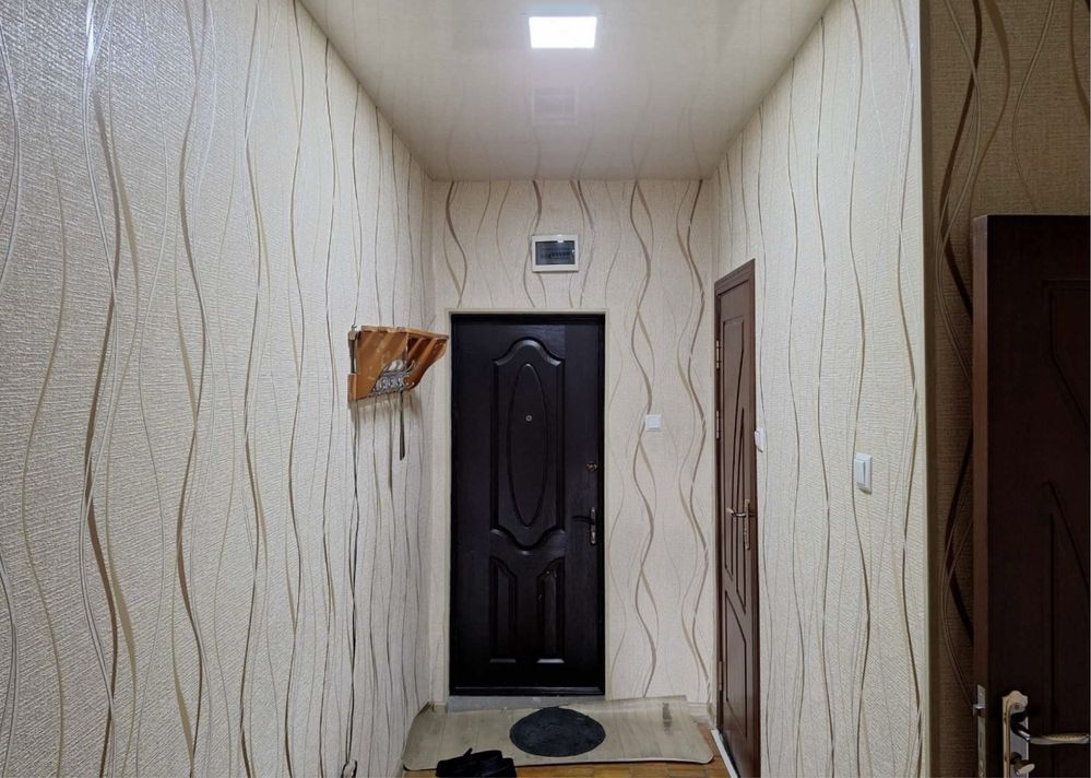 Продам 1/4/5 ком квартиру куйлюк массив 5