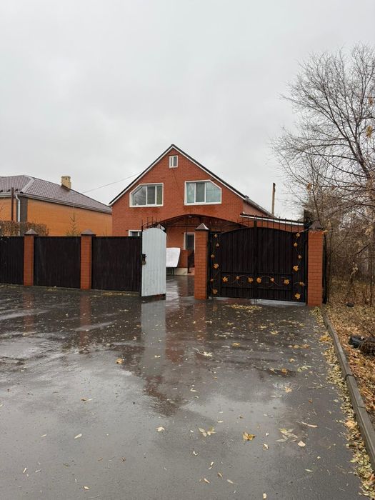 Продается дом в Сортировке