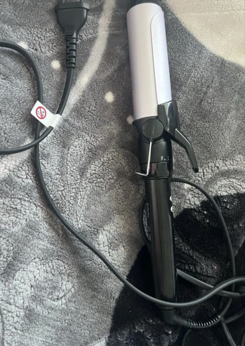 Ondulator de păr BaByliss Pro 180 38 mm