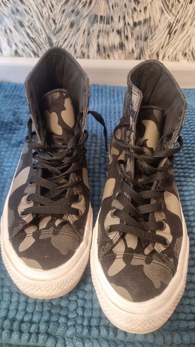 Converse barbati chuck taylor