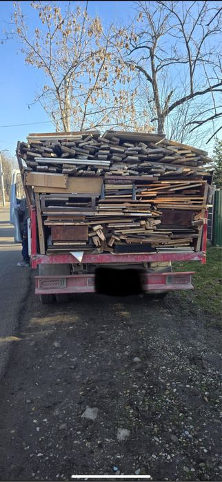 Lemne de foc bucuresti