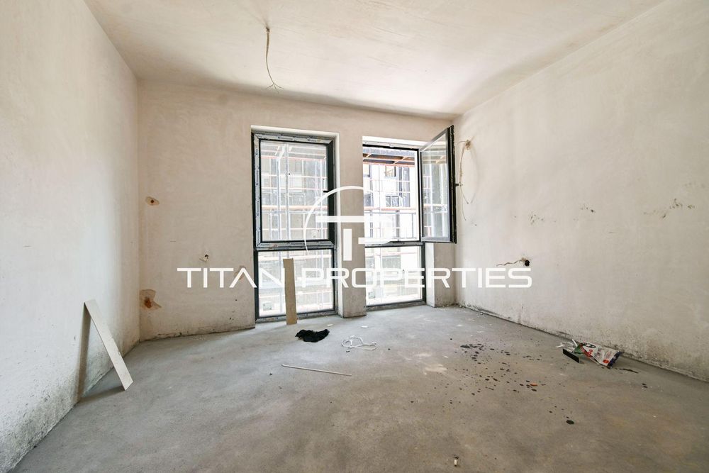 Тристаен,за продажба , ж.к. Студентски град