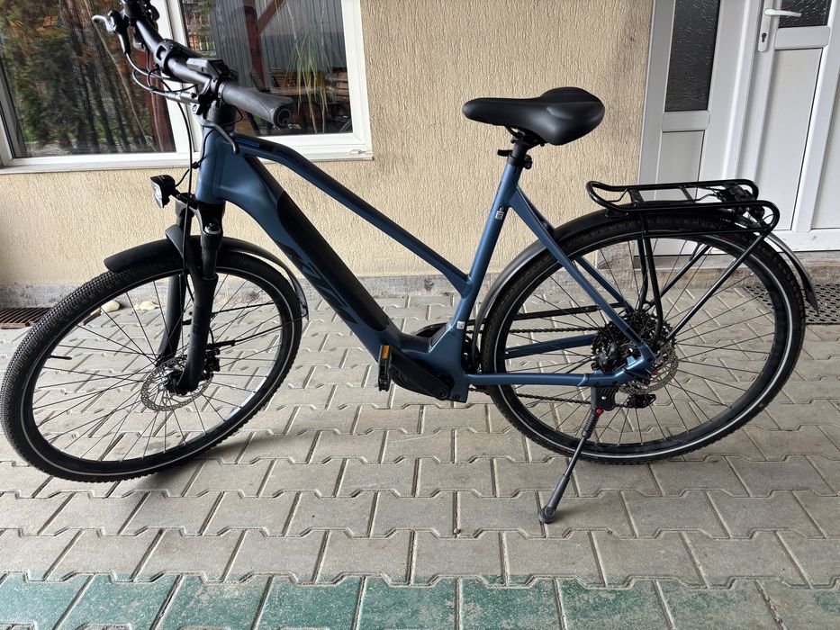 Vind biciclete electrice