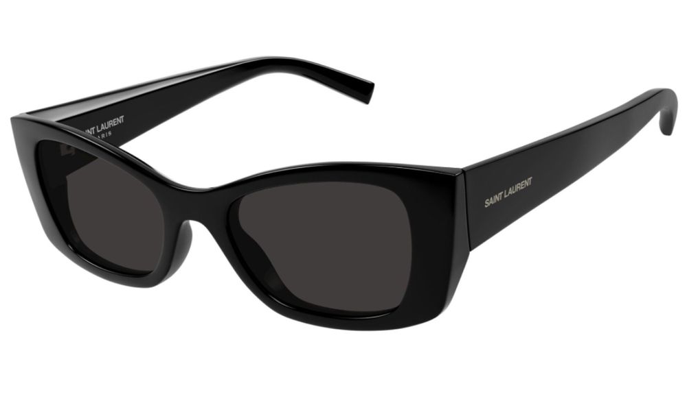 Нови очила Saint Lauren