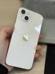 Продам iPhone 13 128гб в отличном состоянии