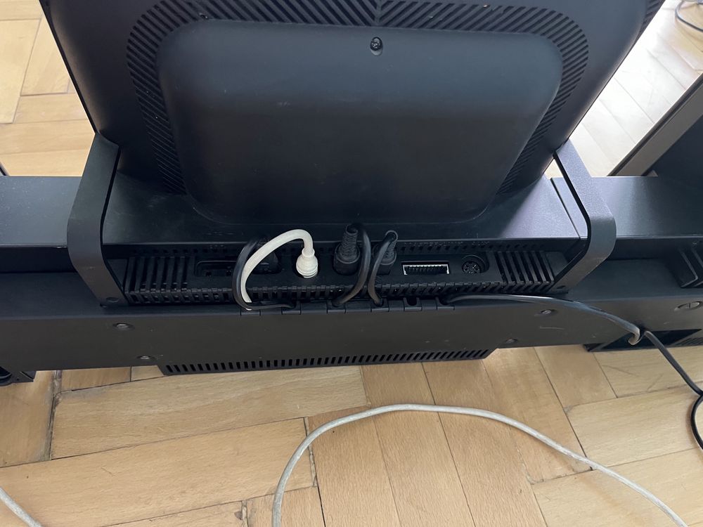Аудио система Bang & Olufsen Beosound Ouverture 2 / 90-те