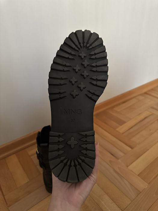 Дамски боти Mango