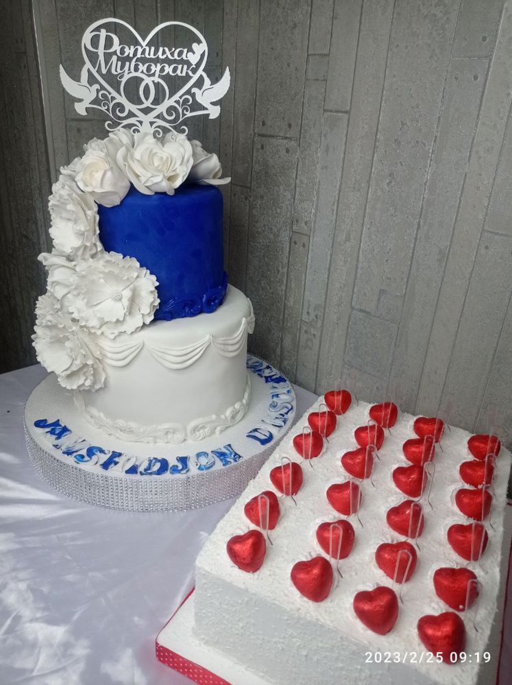 tort zakaz olamiz srochni