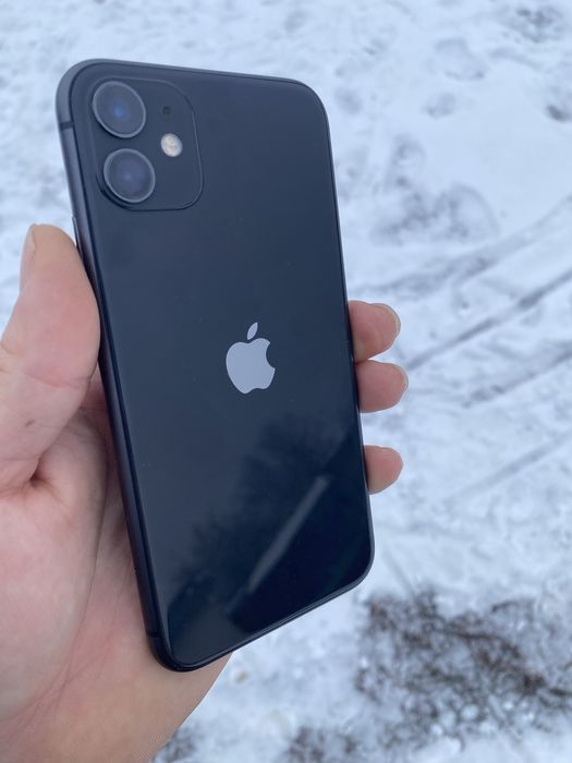 Iphone 11 читайте описание