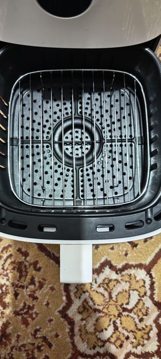 Airfryer Xiaomi 3.5 l