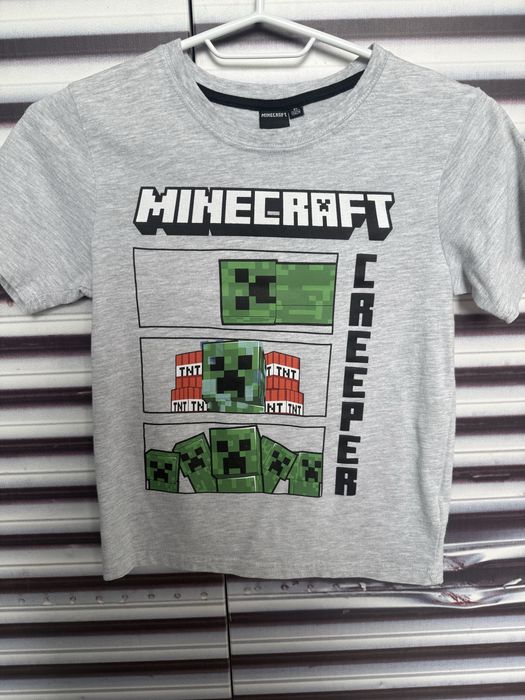 Спортни панталони Mainkraft, ватирани дрехи 9/10 г