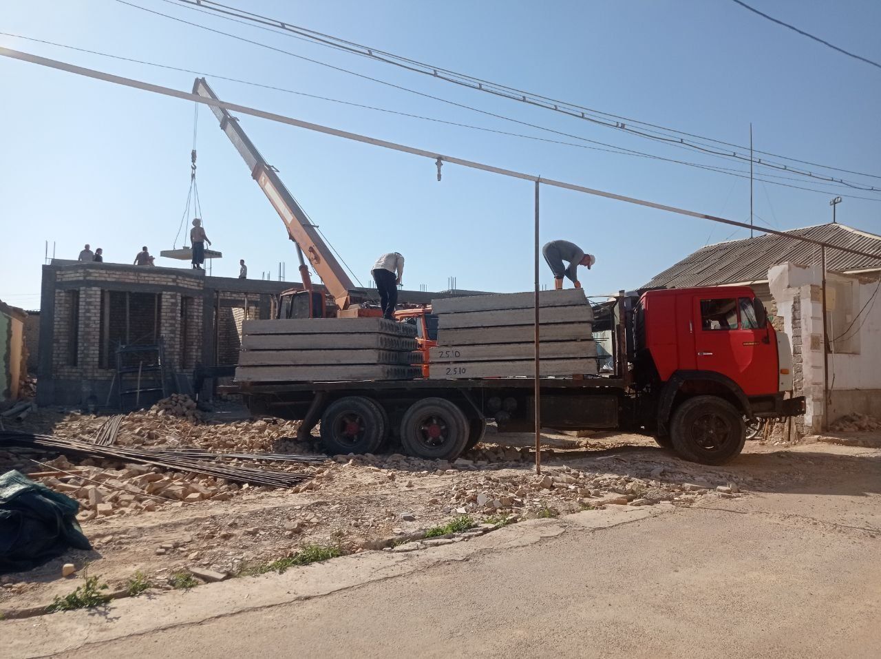 Kamaz  1981 yil srochna sotiladi. Камаз  1981 год продаётся