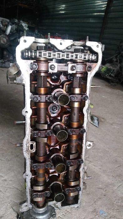 Контрактные двигатели на АКПП,МКПП  Гарантия/Рассрочка