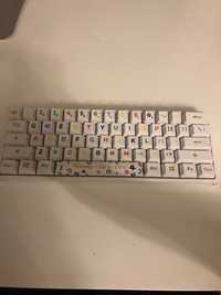 Tastatura gaming ducky sou•sou one 2 mini