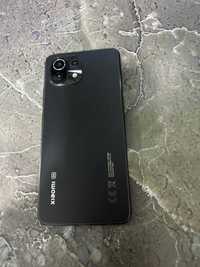 Xiaomi Mi 11 Lite ,128 Gb ( Астана ,ул Куйши Дина 31) л338813